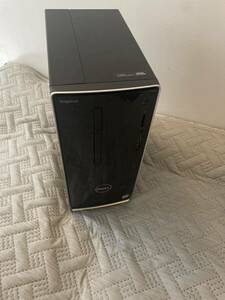 Corei5 7500 +gtx1050 メモリ8GB ssd256GB+HDD1TBゲーミングPC Gaming Desktop 