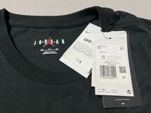 ナイキ ジョーダン Tシャツ US 3XL ブラック NIKE JORDAN 大きいサイズ Bulls 1 3 4 5_画像6