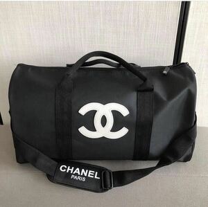 シャネル Chanel ボストンバッグ VIP 非売品 