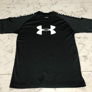 アンダーアーマー YMD 140cm UNDER ARMOUR Tシャツ 半袖 半袖Tシャツ