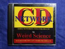 Network CD For AMIGA_画像1