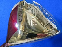 【中古】MAJESTY GOLF 2022 MAJESTY PRESTIGIO XII（マジェスティ プレステジオ 12）ドライバー（10.5°）【R】LV-750＜HCなし＞_画像4