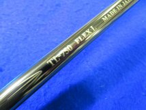 【中古】MAJESTY GOLF 2022　マジェスティ プレステジオ VII（12）レディース　フェアウェイウッド　5w（20°）【L】TL-750＜HCなし＞_画像8