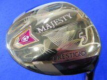 【中古】MAJESTY GOLF 2022　マジェスティ プレステジオ VII（12）レディース　フェアウェイウッド　5w（20°）【L】TL-750＜HCなし＞_画像1