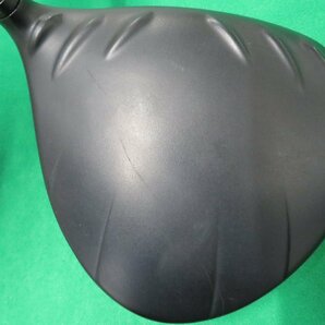 【中古】 PING ピン 2020 G425 MAX ドライバー （9.0°） 【Ｓ】 TOUR 173－65 HC付き、レンチ無しの画像2