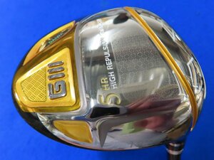 【中古】グローブライド 高反発 2020 DAIWA G-III（ジースリー）HR フェアウェイウッド 5w（18°）【R】SVF LITE FM-420F★HCなし