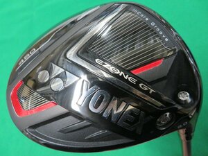 【中古】 YONEX　ヨネックス　2022　E‐ZONE GT 450　ドライバー （9.0°） 【Ｓ】　RK03-GT　HC、レンチ無し