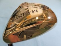 【中古】MAJESTY GOLF 2021 Royale（ロイヤル）レディース ドライバー（12.5°）【L】MAJESTY TL-540 ＜HCなし＞_画像8