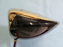 【中古】MAJESTY GOLF 2021 Royale（ロイヤル）レディース ドライバー（12.5°）【L】MAJESTY TL-540 ＜HCなし＞_画像4