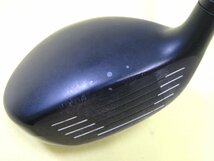 【中古・訳あり】PING　ピン　2020　G425　MAX　フェアウェイウッド 　5W（17.5°）【S】TOUR 173-65　HCあり　レンチあり_画像4