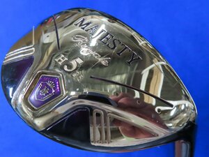 [ used ] Majesty Golf 2021 MAJESTY Royale( Majesty Royal ) lady's utility H5(25°)[L]TL-540*HC none 