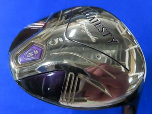 [ used ] Majesty Golf 2021 MAJESTY Royale( Majesty Royal ) lady's Fairway Wood 5W(20°)[L]TL-540*HC none 