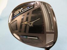 【中古】MIZUNO（ミズノ） 2020 ST200X チタン フェアウェイウッド 3W（15°）【SR】MFUSION カーボンシャフト ＜ヘッドカバーなし＞_画像1