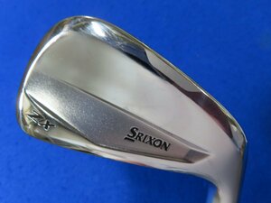 [ used ] Dunlop 2021 SRIXON( Srixon )ZX-U iron type utility 2U(18°)[S]Diamana ZX-60 for SRIXON Utility *HC none 