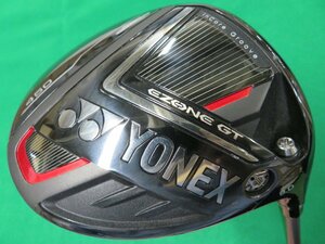 【中古】 YONEX　ヨネックス　2022　E‐ZONE GT 450　ドライバー （9.0°） 【Ｓ】　RK03-GT　HC、レンチ無し