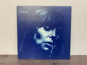 中古◆Joni Mitchell Blue P-8098R LPレコード ジョニ・ミッチェル ブルー◆C0044