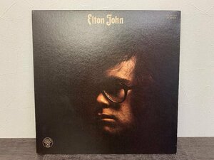 中古◆Elton John FP-80133 LPレコード エルトン・ジョン◆C0050