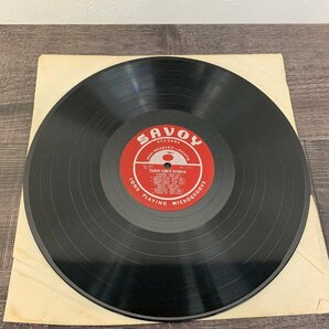 中古◆Charlie Parker Memorial MG-12009 LPレコード USA盤 チャーリー・パーカー メモリアル◆C0049の画像4