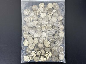 保管品◆1円～スタート 稲 稲穂 100円銀貨 287枚おまとめ 百円銀貨◆H0204