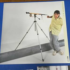 Paul McCartney Archive Collection / Pipes Of Peace EU盤LP + Pipes Of Peace シングルの画像2