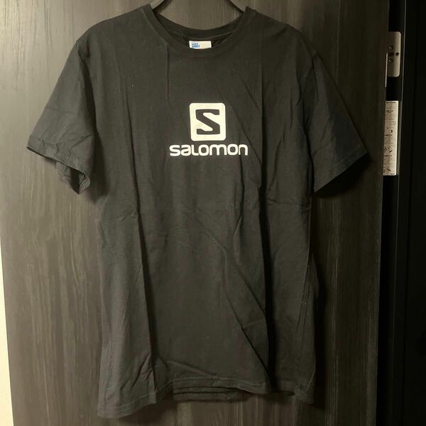 サロモン salomon Tシャツ