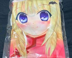 to здесь .-. талант прекрасный kdo Rya fuka Dakimakura покрытие стандартный товар Little Busters tokoko room