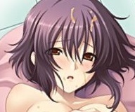  Kuon no Kizuna -THE ORIGIN- heaven ... Dakimakura cover regular goods TEAM KUON XUSE