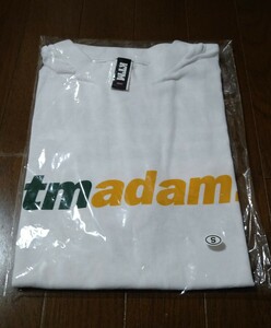 新品未開封 ケツメイシ 2005年ツアーTシャツ Sサイズ