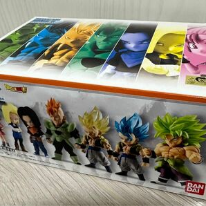 ドラゴンボールアドバージ12 セット