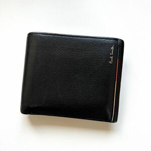 ポールスミス Paul Smith 二つ折り財布