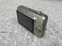 CASIO EXILIM EX-Z1080 カシオ コンパクトデジタルカメラ バッテリー付 ジャンク品 0002F_画像6