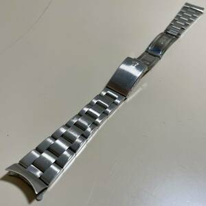 【1円スタート即決あり】ROLEXオイスターハードブレス 19mm 78350 FF571 ヴィンテージロレックス