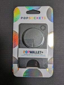 pop sockets pop wallet+