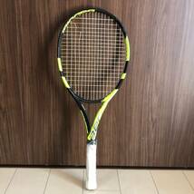 Babolar　 PURE　 IFSI SPINI　 テニスラケット_画像1