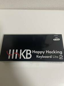 HHKB　Lite2　英語キーボード