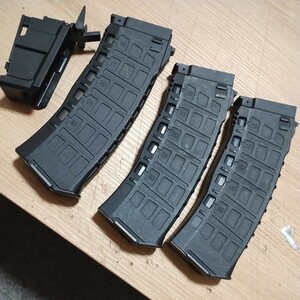 CAT AK springs magazine AK electric gun for magazine spare magazine 