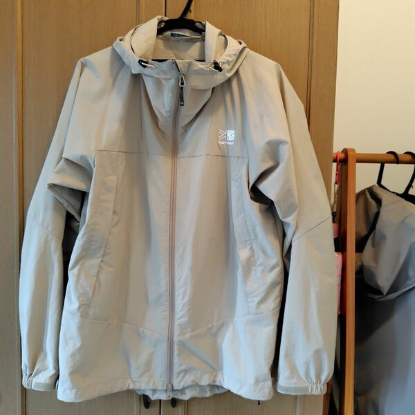 karrimor カリマー ジャケット triton light jacket