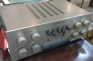 marantz マランツ SG-6 プリアンプ control console ESOTEC シリーズ オーディオ機器 音響機器 現状品通電確認