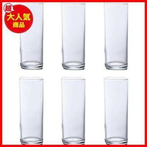 * size : 280ml_zon Be glass * ()zon Be 10 cocktail glass 280ml 6 piece set made in Japan party cold sake wine 