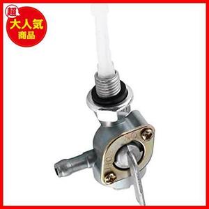  fuel cook fuel switch gasoline cook gasoline tank fuel switch valve(bulb) gasoline generator M10×1.25 for motorcycle car oil valve(bulb) 