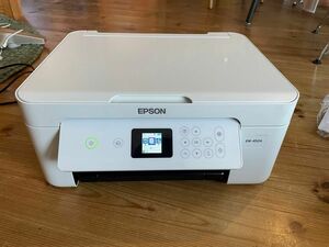 エプソン EPSON インクジェット複合機 インクジェット　EW-452A ジャンク品