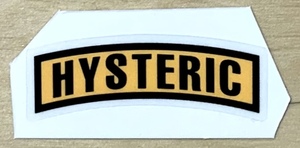 即決☆ヒスミニ☆正規品☆新品☆ステッカー☆53☆シール☆スマホ☆手帳☆ヒステリックミニ☆HYSTERIC MINI☆ヒステリックグラマー