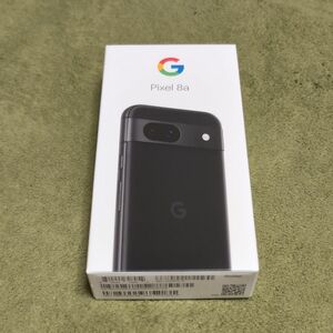 Google Pixel 8a 128GB SIMフリー 残債なし