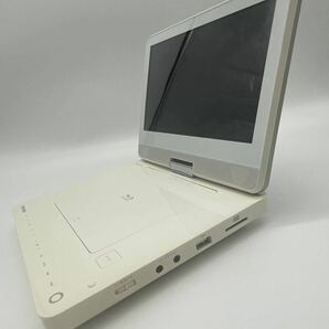 【い-5-14-60】動作品/本体のみ 東芝 TOSHIBA REGZA SD-BP900S SDBP900S ブルーレイディスクプレーヤー レグザ 16年製 中古品の画像4