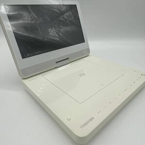 【い-5-14-60】動作品/本体のみ 東芝 TOSHIBA REGZA SD-BP900S SDBP900S ブルーレイディスクプレーヤー レグザ 16年製 中古品の画像3