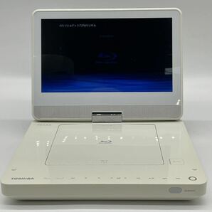 【い-5-14-60】動作品/本体のみ 東芝 TOSHIBA REGZA SD-BP900S SDBP900S ブルーレイディスクプレーヤー レグザ 16年製 中古品の画像1