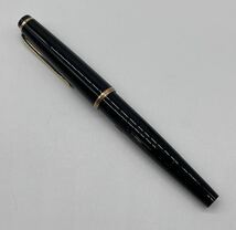 【い-5-16-60】MONTBLANC モンブラン 万年筆 ボールペン オートペンシル 中古品 ジャンク品_画像3