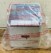 【サ-5-24】80 新品未使用品 アイゴ aigo フィルムスキャナー FS-901 1200万画素 写真をデジタルに_画像3