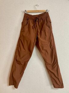 山と道　DW 5-Pocket Pants サイズ:S-Tall カラー:FriarBrown