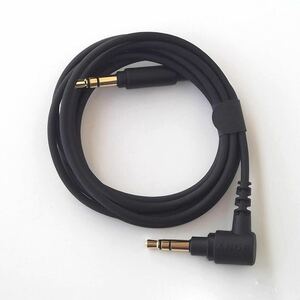 # Sony WH-1000XM5 original accessory headphone cable audio for connection code black beautiful goods new goods unused outside fixed form postage 120 jpy (20)